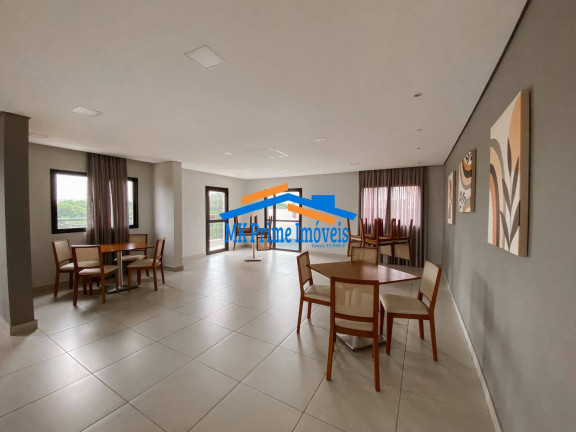 Imagem Apartamento com 1 Quarto à Venda, 39 m² em Presidente Altino - Osasco
