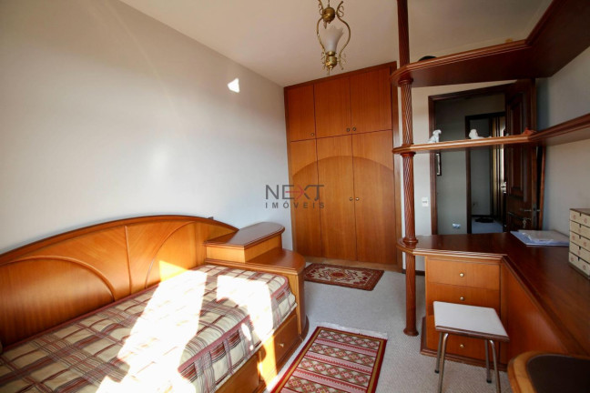 Imagem Apartamento com 4 Quartos à Venda, 250 m² em Bigorrilho - Curitiba