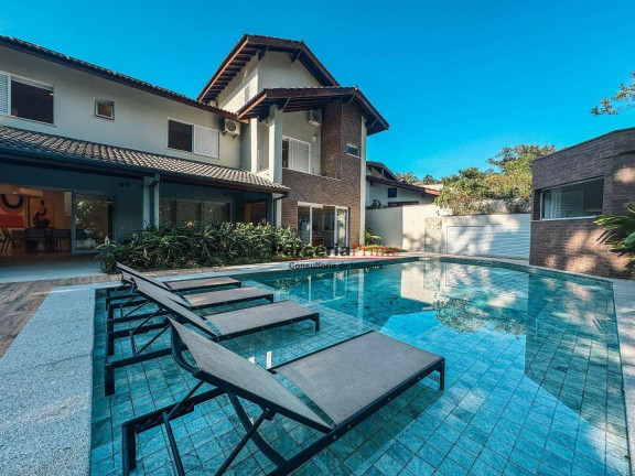Imagem Casa com 5 Quartos à Venda, 401 m² em Riviera Módulo 19 - Bertioga Imagem Casa com 5 Quartos à Venda, 401 m² em Riviera Módulo 19 - Bertioga