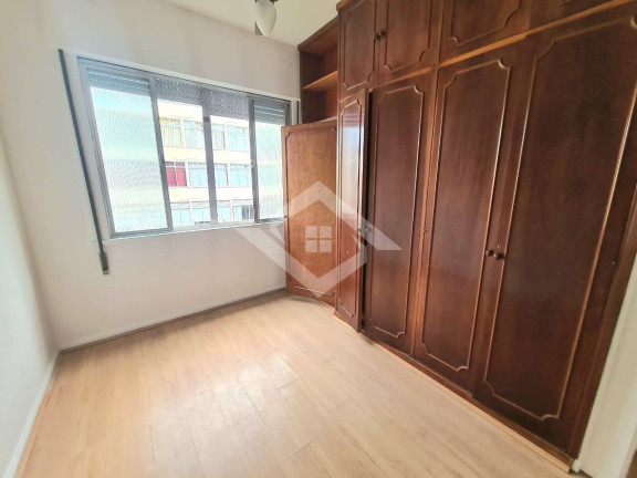 Imagem Apartamento com 1 Quarto à Venda, 33 m² em Copacabana - Rio De Janeiro