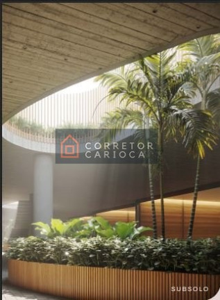 Imagem Casa com 6 Quartos à Venda, 615 m² em Barra Da Tijuca - Rio De Janeiro
