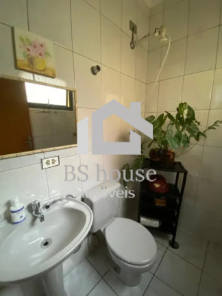 Imagem Apartamento com 3 Quartos à Venda, 73 m² em Vila Guiomar - Santo André Imagem Apartamento com 3 Quartos à Venda, 73 m² em Vila Guiomar - Santo André