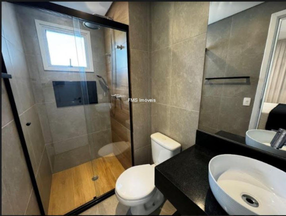 Imagem Imóvel com 1 Quarto para Alugar, 77 m² em Chácara Santo Antônio (zona Sul) - São Paulo Imagem Imóvel com 1 Quarto para Alugar, 77 m² em Chácara Santo Antônio (zona Sul) - São Paulo