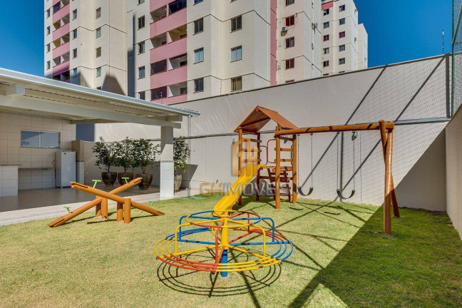 Imagem Apartamento com 2 Quartos à Venda, 61 m² em Jardim Nova Era - Aparecida De Goiânia Imagem Apartamento com 2 Quartos à Venda, 61 m² em Jardim Nova Era - Aparecida De Goiânia