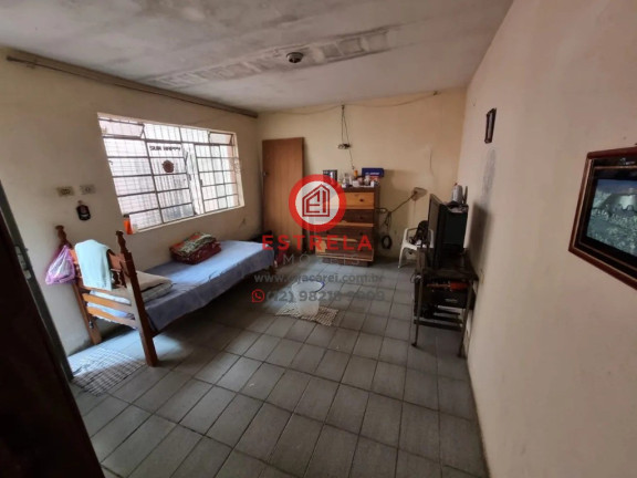 Imagem Casa com 4 Quartos à Venda, 434 m² em Jardim Pereira Do Amparo - Jacareí