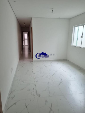 Imagem Cobertura com 3 Quartos à Venda, 156 m² em Campestre - Santo André Imagem Cobertura com 3 Quartos à Venda, 156 m² em Campestre - Santo André