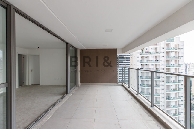 Imagem Apartamento com 3 Quartos à Venda, 157 m² em Moema - São Paulo