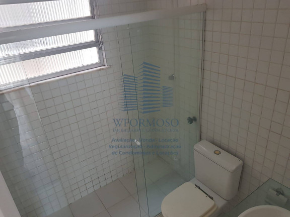 Imagem Apartamento com 2 Quartos à Venda, 55 m² em Centro - Rio De Janeiro