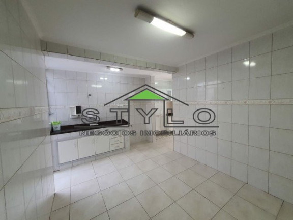 Imagem Casa com 3 Quartos à Venda, 141 m² em Rudge Ramos - São Bernardo Do Campo