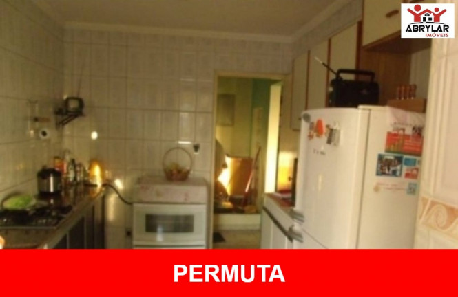 Sobrado com 2 Quartos à Venda, 150 m² em Jardim Pacaembu - Jundiaí