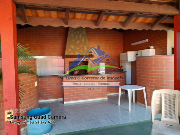 Imagem Chácara com 3 Quartos à Venda, 1.250 m² em Terra Preta (terra Preta) - Mairiporã