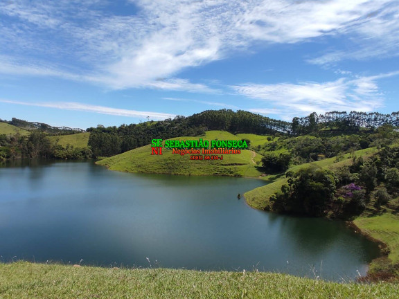 Imagem Chácara à Venda, 20.000 m² em Centro - Paraibuna