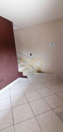 Imagem Sobrado com 2 Quartos à Venda, 125 m² em Ribeirópolis - Praia Grande Imagem Sobrado com 2 Quartos à Venda, 125 m² em Ribeirópolis - Praia Grande