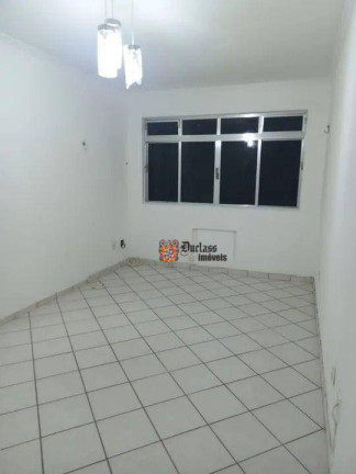 Imagem Apartamento com 1 Quarto à Venda, 63 m² em Gonzaga - Santos Imagem Apartamento com 1 Quarto à Venda, 63 m² em Gonzaga - Santos