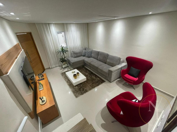 Sobrado com 3 Quartos à Venda, 165 m² em Gopoúva - Guarulhos