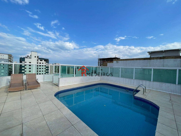 Imagem Apartamento com 2 Quartos à Venda, 85 m² em Vila Guilhermina - Praia Grande