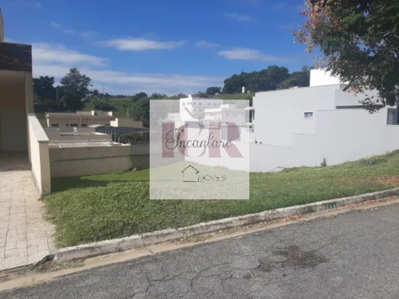 Imagem Terreno em Condomínio à Venda, 371 m² em Jardim Gramados De Sorocaba - Sorocaba