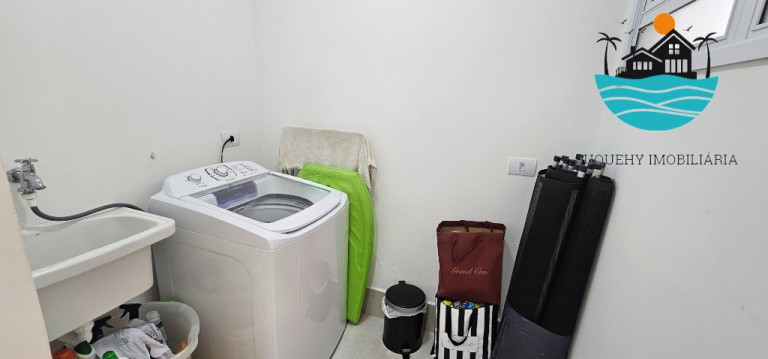 Imagem Imóvel com 3 Quartos à Venda,  em Juquehy - São Sebastião