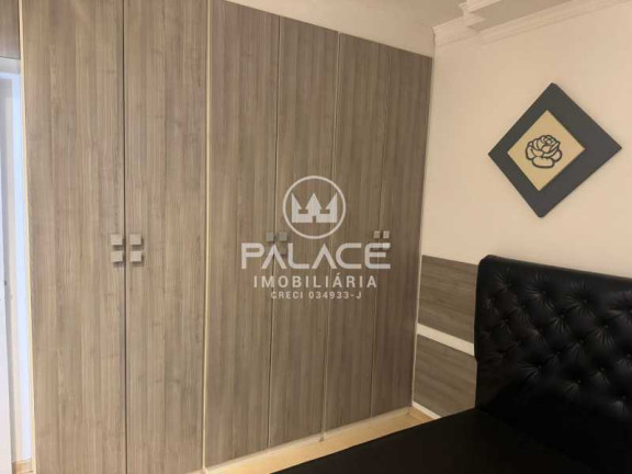 Imagem Apartamento com 3 Quartos para Alugar, 57 m² em Piracicamirim - Piracicaba