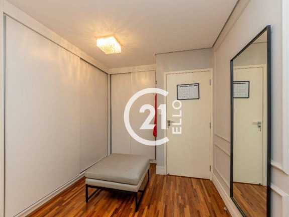 Imagem Apartamento com 3 Quartos à Venda, 141 m² em Itaim Bibi - São Paulo