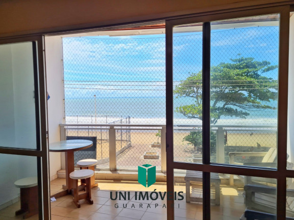 Imagem Apartamento com 3 Quartos à Venda, 130 m² em Praia Do Morro - Guarapari Imagem Apartamento com 3 Quartos à Venda, 130 m² em Praia Do Morro - Guarapari