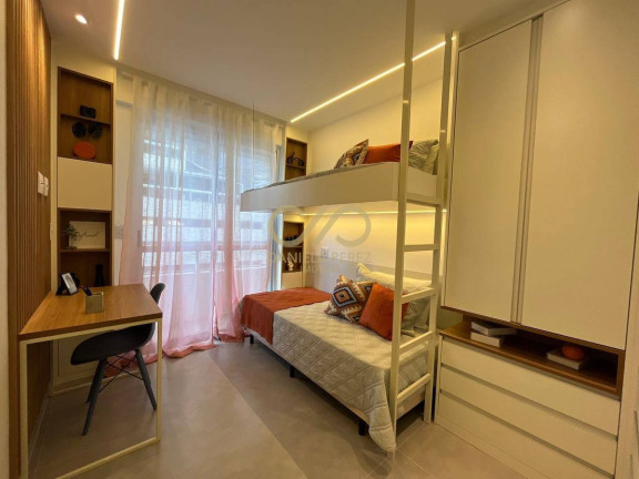 Imagem Apartamento com 2 Quartos à Venda, 101 m² em Canto Do Forte - Praia Grande Imagem Apartamento com 2 Quartos à Venda, 101 m² em Canto Do Forte - Praia Grande