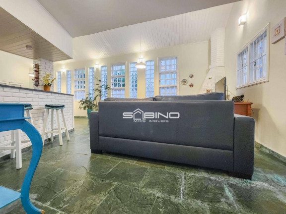Imagem Casa com 6 Quartos à Venda, 316 m² em Riviera De São Lourenço - Bertioga