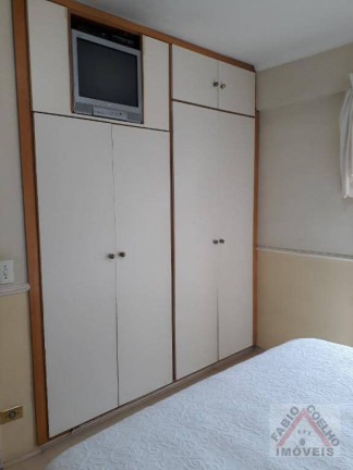 Imagem Apartamento com 3 Quartos à Venda, 96 m² em Jardim Marajoara - São Paulo Imagem Apartamento com 3 Quartos à Venda, 96 m² em Jardim Marajoara - São Paulo