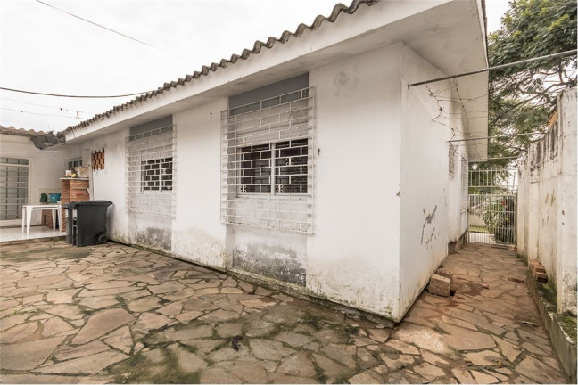 Imagem Casa com 4 Quartos à Venda, 201 m² em Santa Tereza - Porto Alegre
