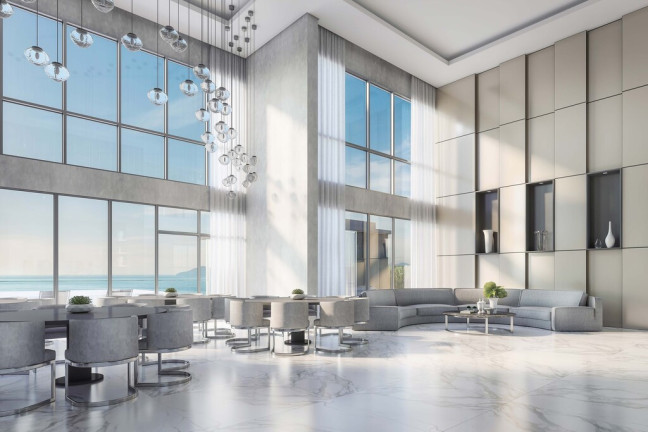 Imagem Apartamento com 4 Quartos à Venda, 216 m² em Centro - Balneario Camboriu