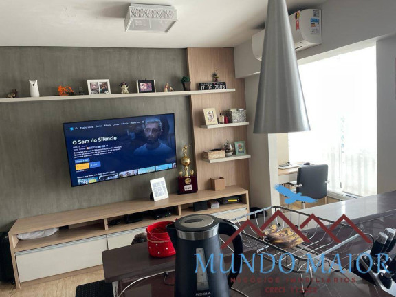 Imagem Apartamento com 2 Quartos à Venda, 140 m² em Olímpico - São Caetano Do Sul Imagem Apartamento com 2 Quartos à Venda, 140 m² em Olímpico - São Caetano Do Sul