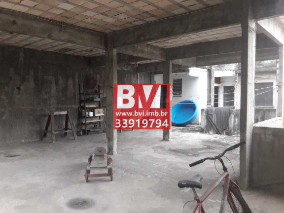 Imagem Casa com 3 Quartos à Venda, 90 m² em Penha - Rio De Janeiro Imagem Casa com 3 Quartos à Venda, 90 m² em Penha - Rio De Janeiro