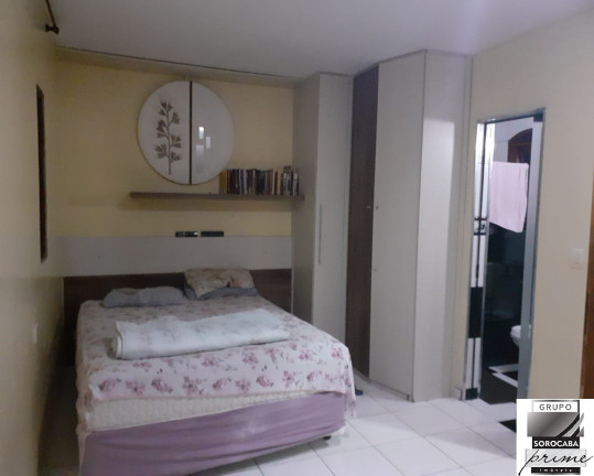 Imagem Sobrado com 3 Quartos à Venda, 185 m² em Jardim Santa Claudia - Sorocaba