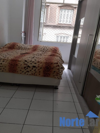 Imagem Apartamento com 2 Quartos à Venda, 54 m² em Sé - São Paulo