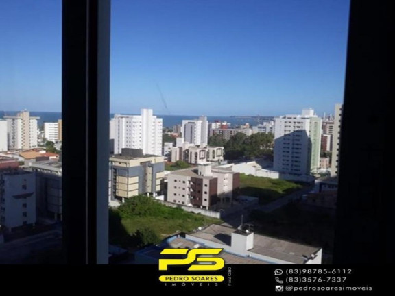Imagem Apartamento com 3 Quartos à Venda, 86 m² em Jardim Oceania - João Pessoa Imagem Apartamento com 3 Quartos à Venda, 86 m² em Jardim Oceania - João Pessoa