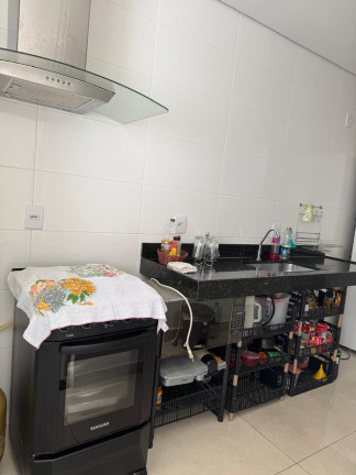 Imagem Casa com 2 Quartos à Venda, 100 m² em Niterói - Betim Imagem Casa com 2 Quartos à Venda, 100 m² em Niterói - Betim
