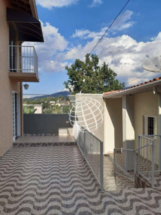 Imagem Casa com 5 Quartos à Venda ou Locação, 256 m² em Jardim Do Lago - Atibaia