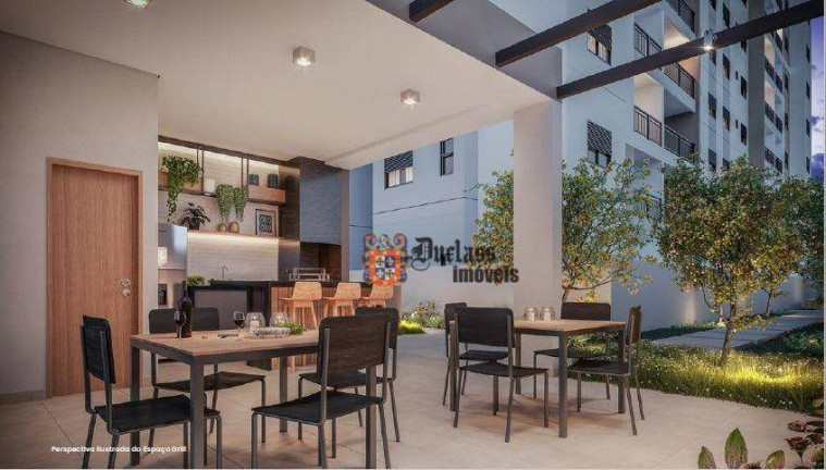 Imagem Apartamento com 3 Quartos à Venda, 74 m² em Parque Rural Fazenda Santa Cândida - Campinas Imagem Apartamento com 3 Quartos à Venda, 74 m² em Parque Rural Fazenda Santa Cândida - Campinas