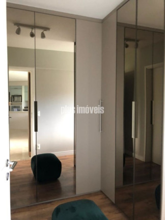 Imagem Apartamento com 1 Quarto à Venda, 59 m² em Morumbi - São Paulo Imagem Apartamento com 1 Quarto à Venda, 59 m² em Morumbi - São Paulo