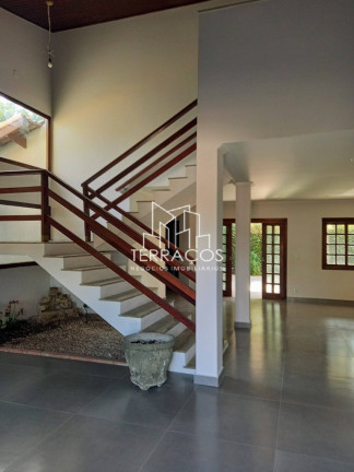 Imagem Imóvel com 4 Quartos à Venda, 422 m² em Cafezal 8 - Itupeva