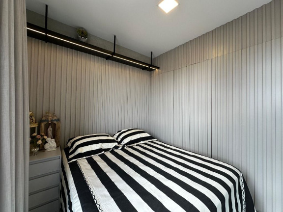 Imagem Apartamento com 1 Quarto à Venda, 30 m² em Tambauzinho - João Pessoa Imagem Apartamento com 1 Quarto à Venda, 30 m² em Tambauzinho - João Pessoa