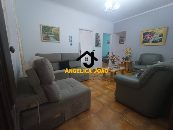 Imagem Casa com 3 Quartos à Venda, 176 m² em Cidade Náutica Iii - São Vicente Imagem Casa com 3 Quartos à Venda, 176 m² em Cidade Náutica Iii - São Vicente