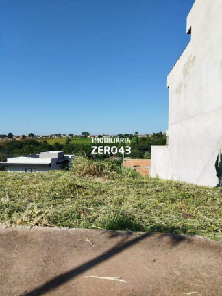 Imagem Terreno à Venda, 270 m² em Jardim Morumbi - Londrina Imagem Terreno à Venda, 270 m² em Jardim Morumbi - Londrina