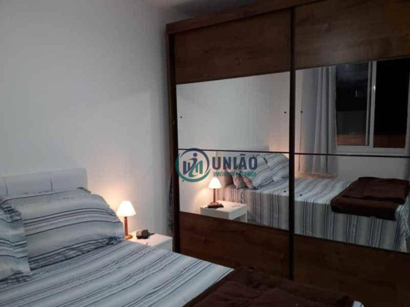 Imagem Apartamento com 2 Quartos à Venda, 66 m² em Santa Rosa - Niterói