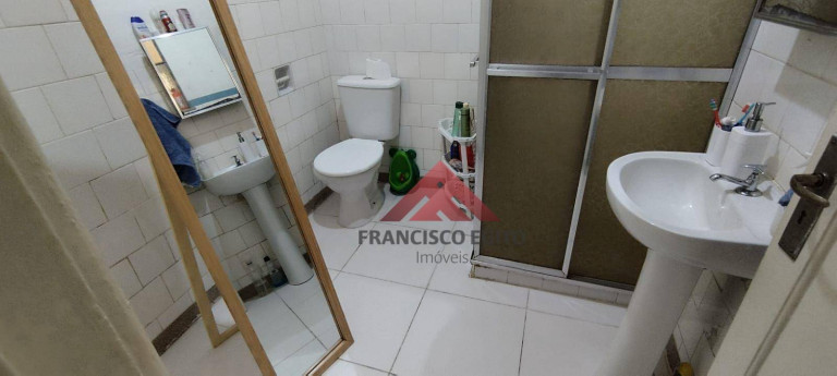 Imagem Apartamento com 2 Quartos à Venda, 60 m² em Centro - Niterói Imagem Apartamento com 2 Quartos à Venda, 60 m² em Centro - Niterói