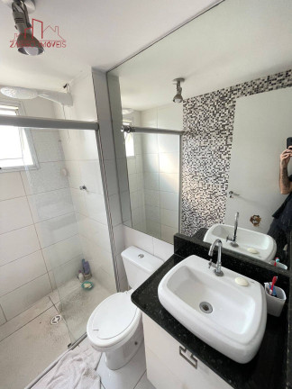 Imagem Apartamento com 2 Quartos à Venda, 47 m² em Jardim Amália - São Paulo Imagem Apartamento com 2 Quartos à Venda, 47 m² em Jardim Amália - São Paulo