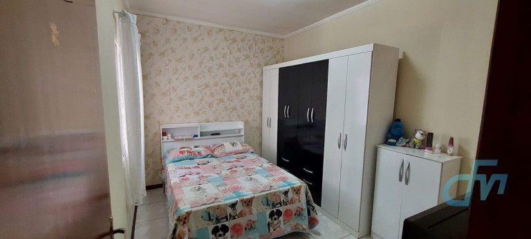 Imagem Sobrado com 3 Quartos à Venda, 103 m² em Chácara Jafet - Mogi Das Cruzes