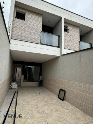 Imagem Sobrado com 3 Quartos à Venda, 130 m² em Vila Granada - São Paulo Imagem Sobrado com 3 Quartos à Venda, 130 m² em Vila Granada - São Paulo