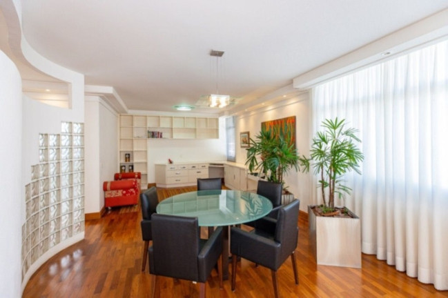 Foto do imóvel Apartamento com 2 Quartos à Venda, 198 m² em Higienópolis - São Paulo