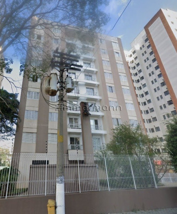 Imagem Apartamento com 2 Quartos à Venda, 109 m² em Vila Sonia - São Paulo Imagem Apartamento com 2 Quartos à Venda, 109 m² em Vila Sonia - São Paulo